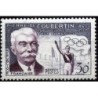 Francja 1956, Igrzyska, baron de Coubertin **