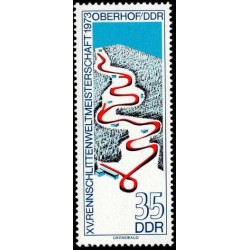NRD 1973, Sporty zimowe, Oberhof **