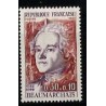 Francja 1967, P. Beaumarchais, muzyka, teatr **