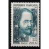 Francja 1967, Emil Zola, literatura **