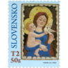 Słowacja 2021, Boże Narodzenie **
