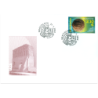 Słowacja 2022, Moneta arabska, mennica, EXPO Dubaj. FDC