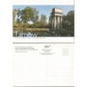 Tarnów, Generał J. Bem, mauzoleum