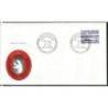 Grenlandia 1982, Morsy, łowiectwo. FDC