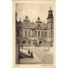 Gdańsk, arsenał. Bez obiegu