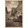 Gdańsk, Frauengasse. Obieg 1921