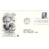 USA 1992, Earl Warren. CZ. SŁANIA. FDC
