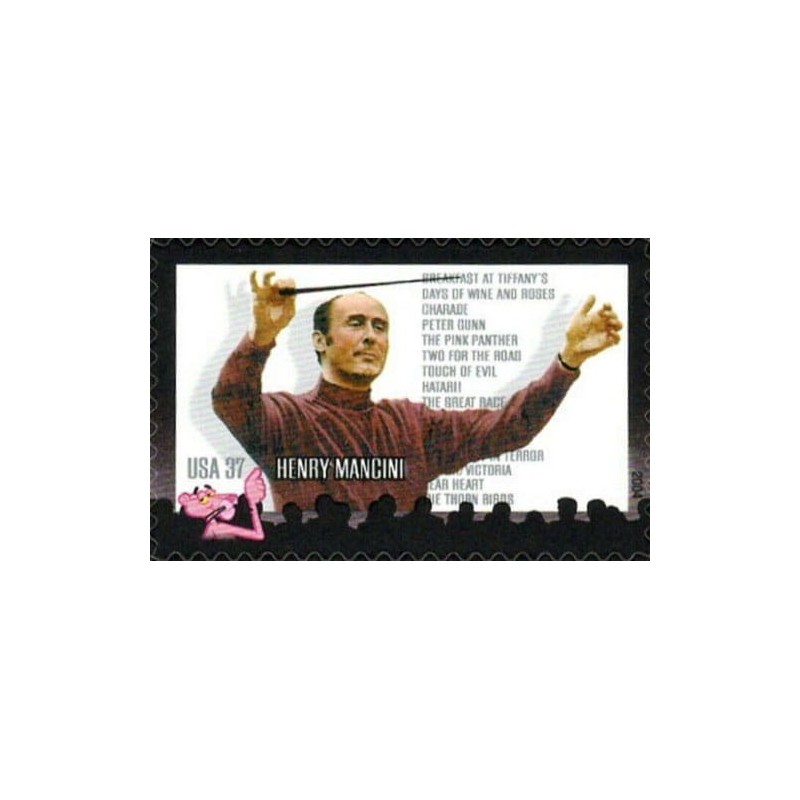 USA 2004, R. Mancini, film, muzyka, różowa pantera **