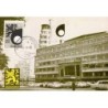 Belgia 1980, Telewizja, publiczny nadawca. Karta maksimum