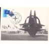 Belgia 1979, NATO. Karta maksimum