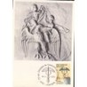 Belgia 1979, Izba handlowa, handel, mitologia, Hermes. Karta maksimum