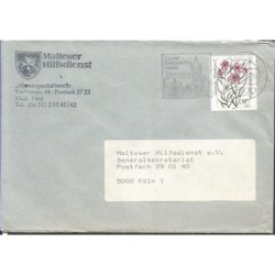 Niemcy 1986, Boże Narodzenie. Trewir