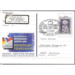 Niemcy 2000, Medycyna, ortopedia. Wiesbaden