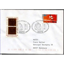 Niemcy 2000, Strzelectwo. Ulm