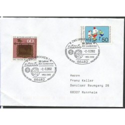 Niemcy 2002, Dwa mosty - nazwa. Zweibrucken