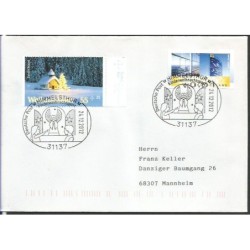 Niemcy 2012, Boże Narodzenie. Himmelsthur