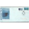 Australia 1990, Pingwin, współpraca z ZSRR. FDC