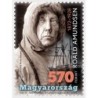 Węgry 2022, R. Amundsen, biegun, polarnictwo **
