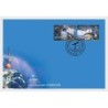 Bośnia 2009, EUROPA CEPT: astronomia. FDC