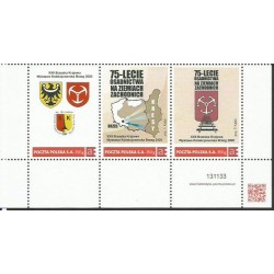 2020 Personalizowany. Brzeg, ziemie odzyskane, kresy wschodnie, mapa. Pasek