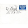 USA 1987, Kolej, kolejnictwo. Grafton