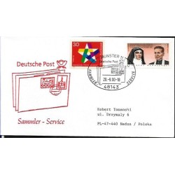 Niemcy 2000, Kolej, kolejnictwo. Munster