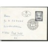 Austria 1967, Reformacja. FDC