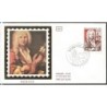 Monako 1978, Muzyka: A. Vivaldi. FDC