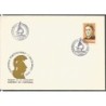 Portugalia 1966, Medycyna. FDC