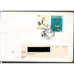 San Marino 1988, Judo. San Marino