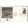 USA 1987, Fauna: homar. FDC