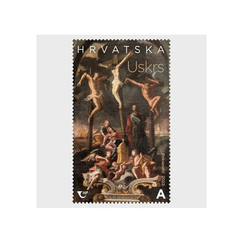 Chorwacja 2022, Wielkanoc **