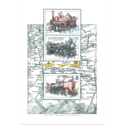 Słowacja 2022, Kolej Koszyce Bogumin, mapa Tarnów Gliwice Zakopane Rybnik Gorlice **