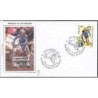Włochy 2003, Kolarstwo, cyklocross, MŚ. FDC