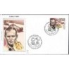 Włochy 2004, Motocykl, formuła 1, A. Varzi. FDC