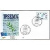 Włochy 2005, Statki, handel, ubezpieczenia. FDC