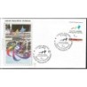 Włochy 2006, Olimpiada zimowa Turyn. FDC