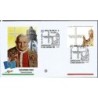Włochy 2014, Papież Jan XXIII. FDC