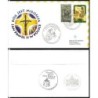 Watykan 1999, Papież Jan Paweł II, Polska, pielgrzymka. Lot