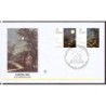 Watykan 2009, EUROPA CEPT: astronomia. FDC