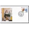Chorwacja 2003, Papież Jan Paweł II, bł. Maria Petković, pielgrzymka. Blato