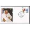 Chorwacja 2003, Papież Jan Paweł II, pielgrzymka. Pula