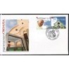 Chorwacja 2003, Papież Jan Paweł II, pielgrzymka. Zadar