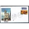 San Marino 2002, Kolarstwo, rower, priorytet. FDC