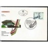 Austria 1967, Hokej, MŚ. FDC