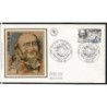 Francja 1981, J. Offenbach, muzyka. FDC