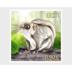 Estonia 2022, Wiewiórka polatucha **