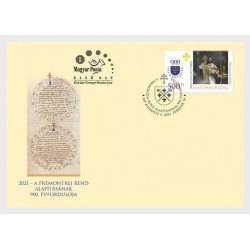 Węgry 2021, Zakon kanoników. FDC
