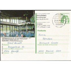 Niemcy 1980, Reformacja, wyznanie augsburskie. Augsburg