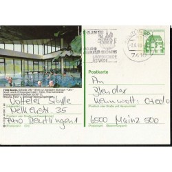 Niemcy 1980, Reformacja, wyznanie augsburskie. Reutlingen